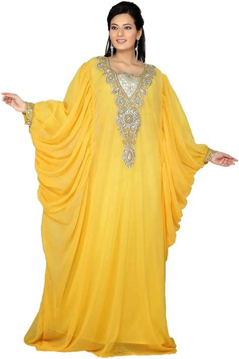 caftan dress amazon